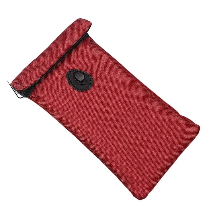 CL276 Signal Blocking Bag for Mobile Phone Oxford Cloth Signal Shielding Pouch Case