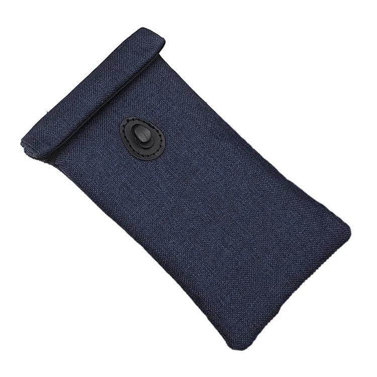 CL276 Signal Blocking Bag for Mobile Phone Oxford Cloth Signal Shielding Pouch Case