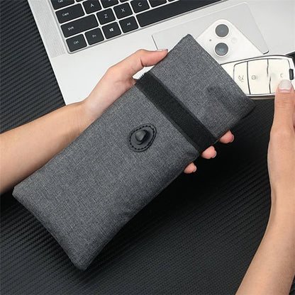 CL276 Signal Blocking Bag for Mobile Phone Oxford Cloth Signal Shielding Pouch Case