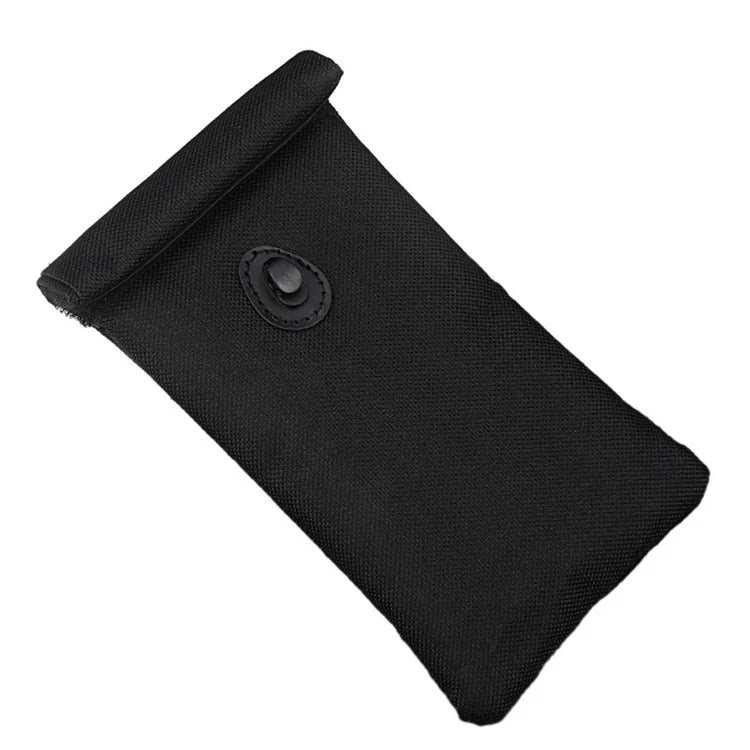 CL276 Signal Blocking Bag for Mobile Phone Oxford Cloth Signal Shielding Pouch Case