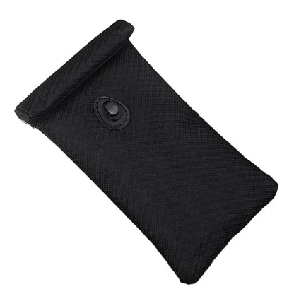 CL276 Signal Blocking Bag for Mobile Phone Oxford Cloth Signal Shielding Pouch Case