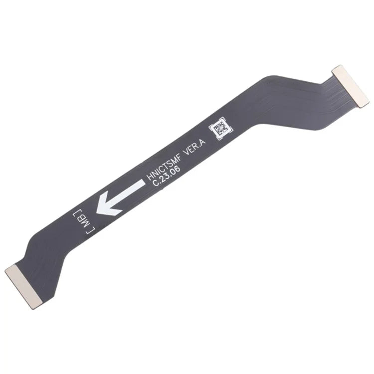 For Huawei Mate 50 Pro 4G OEM Motherboard Connector Flex Cable Replacement Part (without Logo)