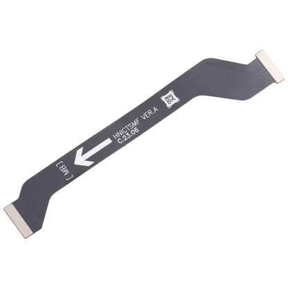 For Huawei Mate 50 Pro 4G OEM Motherboard Connector Flex Cable Replacement Part (without Logo)