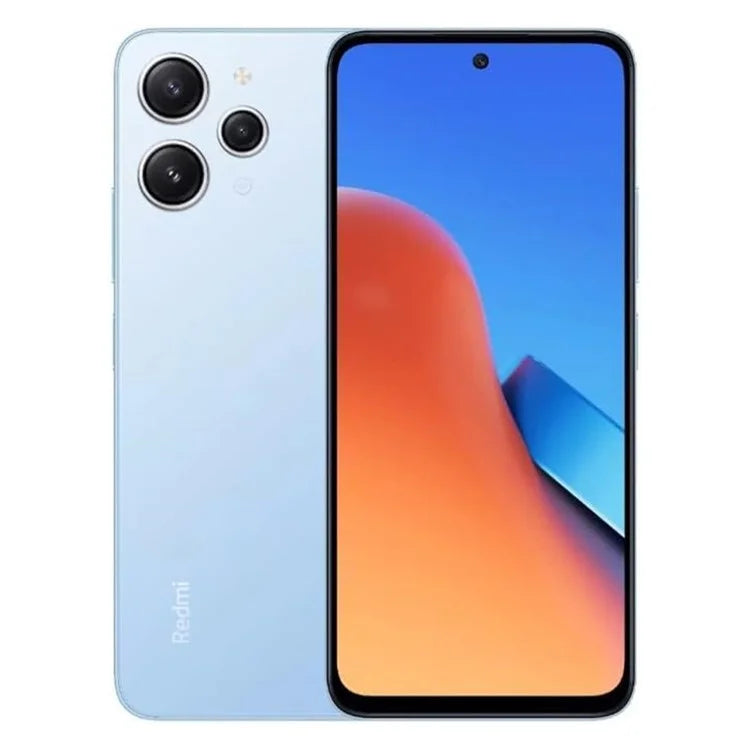 Redemi12 XIAOMI Redmi 12 EU Version 6.79-inch IPS Display Smartphone 4GB+128GB ...