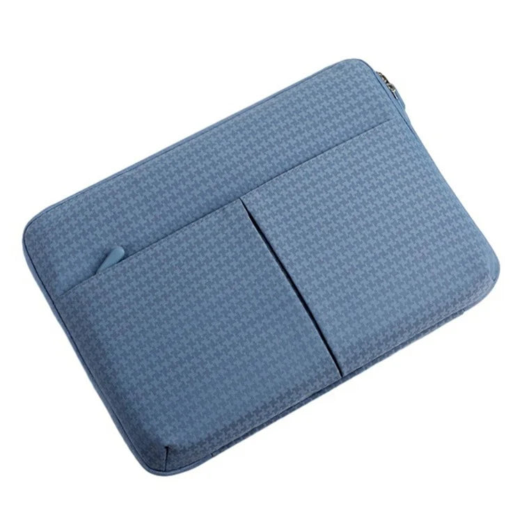 Slim Carrying Case for 13-inch Laptops, Tablets Oxford Fabric Portable Storage Bag