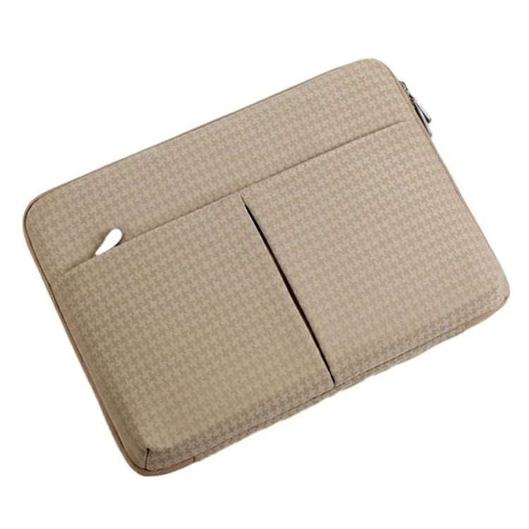 Slim Carrying Case for 13-inch Laptops, Tablets Oxford Fabric Portable Storage Bag