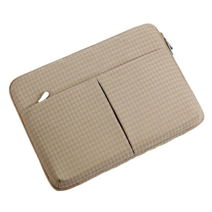 Slim Carrying Case for 13-inch Laptops, Tablets Oxford Fabric Portable Storage Bag