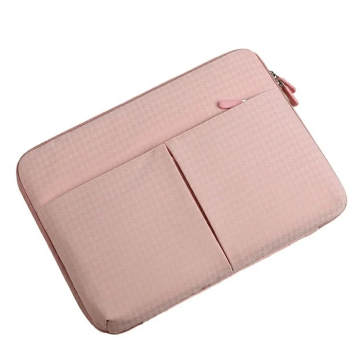 Slim Carrying Case for 13-inch Laptops, Tablets Oxford Fabric Portable Storage Bag