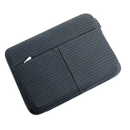 Slim Carrying Case for 13-inch Laptops, Tablets Oxford Fabric Portable Storage Bag