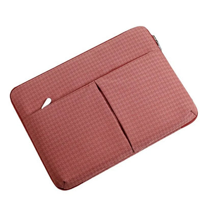 Slim Carrying Case for 13-inch Laptops, Tablets Oxford Fabric Portable Storage Bag