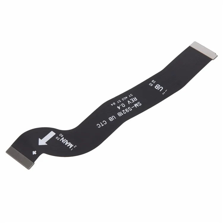 For Samsung Galaxy S24 S921 OEM Motherboard Flex Cable Replacement Part (without Logo)