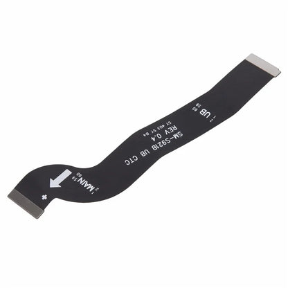 For Samsung Galaxy S24 S921 OEM Motherboard Flex Cable Replacement Part (without Logo)