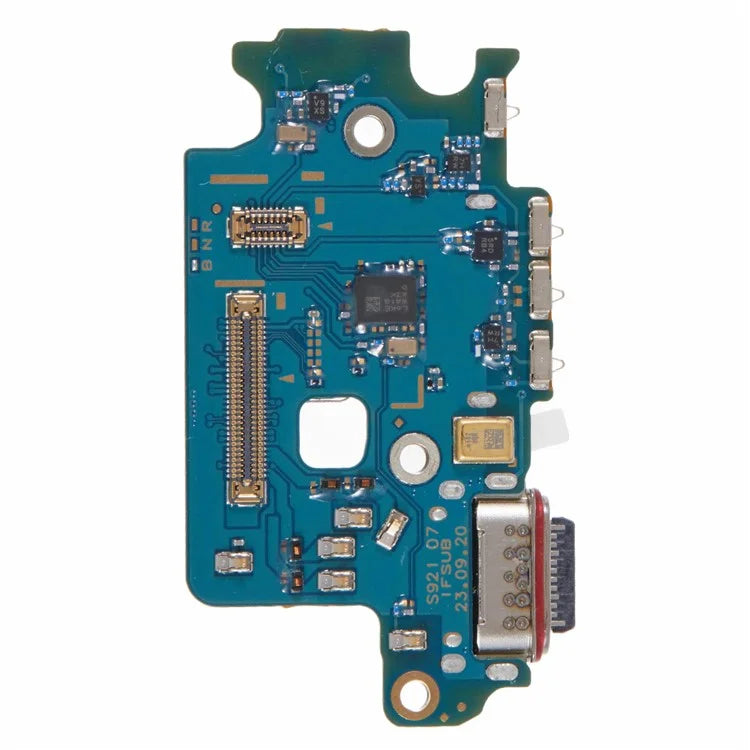 For Samsung Galaxy S24 (EU Version) S921B OEM Dock Connector Charging Port Flex Cable Replacement (without Logo)