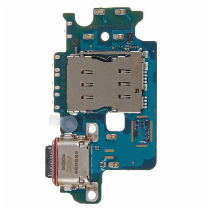 For Samsung Galaxy S24 (EU Version) S921B OEM Dock Connector Charging Port Flex Cable Replacement (without Logo)