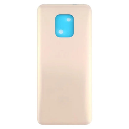 OEM Back Battery Housing Cover Replacement for Xiaomi Redmi 10X 5G