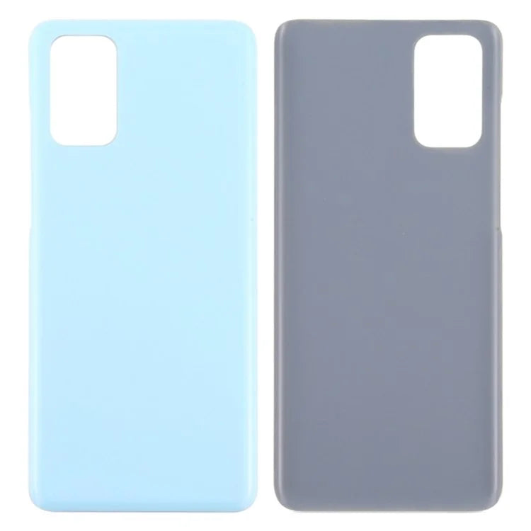 For Samsung Galaxy S20 Plus 4G G985 Battery Housing Cover with Adhesive Sticker Replacement Part