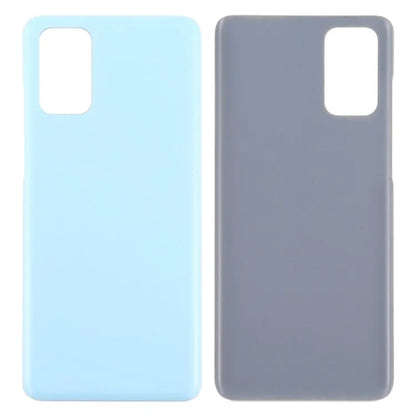 For Samsung Galaxy S20 Plus 4G G985 Battery Housing Cover with Adhesive Sticker Replacement Part
