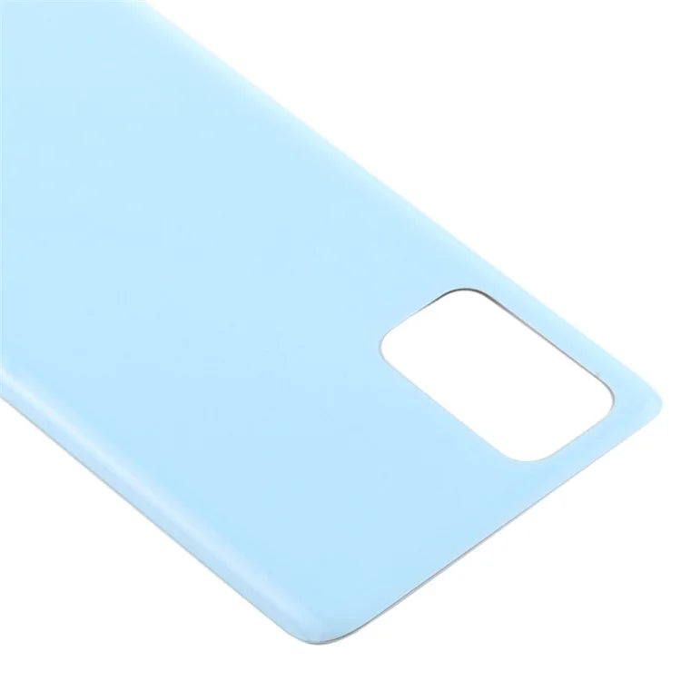 For Samsung Galaxy S20 Plus 4G G985 Battery Housing Cover with Adhesive Sticker Replacement Part