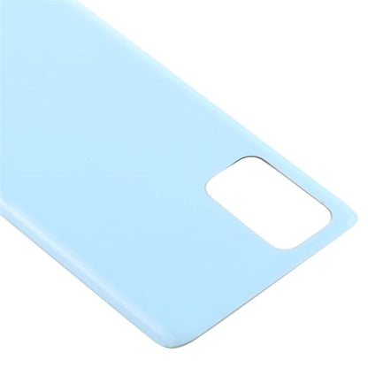 For Samsung Galaxy S20 Plus 4G G985 Battery Housing Cover with Adhesive Sticker Replacement Part