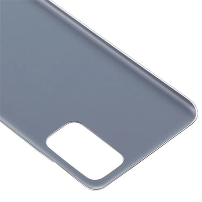 For Samsung Galaxy S20 Plus 4G G985 Battery Housing Cover with Adhesive Sticker Replacement Part