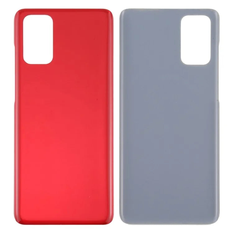 For Samsung Galaxy S20 Plus 4G G985 Battery Housing Cover with Adhesive Sticker Replacement Part