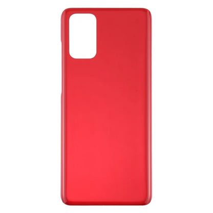 For Samsung Galaxy S20 Plus 4G G985 Battery Housing Cover with Adhesive Sticker Replacement Part