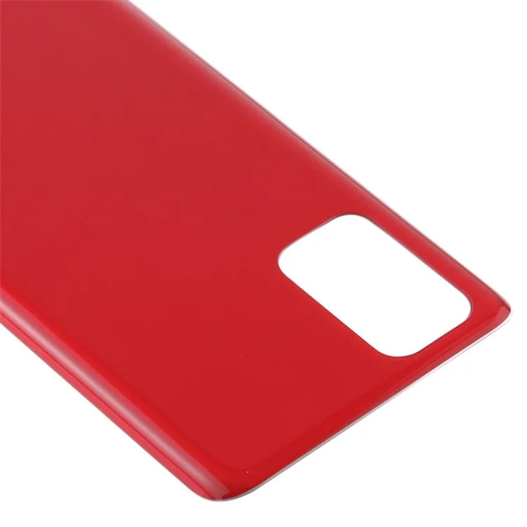 For Samsung Galaxy S20 Plus 4G G985 Battery Housing Cover with Adhesive Sticker Replacement Part