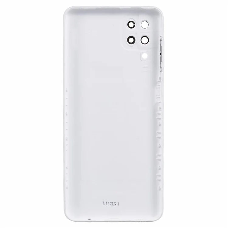 For Samsung Galaxy Galaxy A12 A125 OEM Battery Housing Rear Cover Replace Part