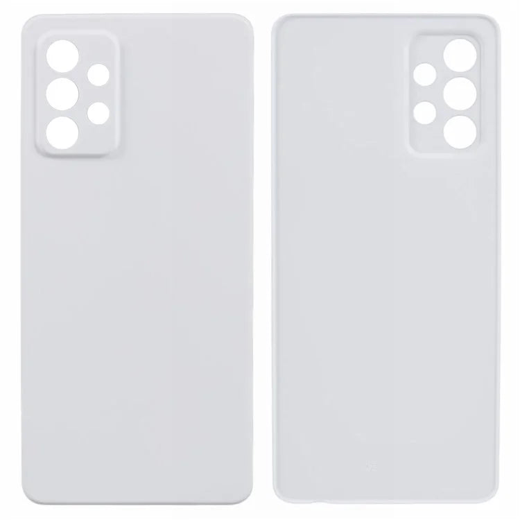 For Samsung Galaxy A72 4G A725 OEM Back Battery Housing Cover Replacement Part