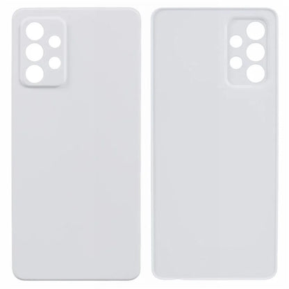 For Samsung Galaxy A72 4G A725 OEM Back Battery Housing Cover Replacement Part