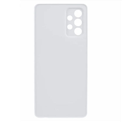 For Samsung Galaxy A72 4G A725 OEM Back Battery Housing Cover Replacement Part