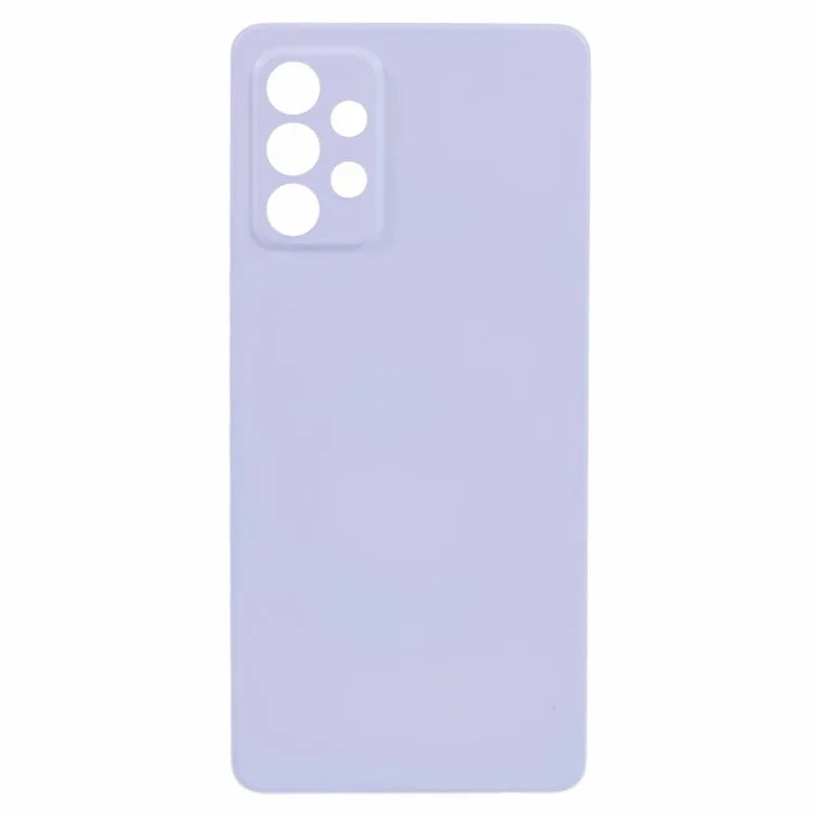 For Samsung Galaxy A72 4G A725 OEM Back Battery Housing Cover Replacement Part