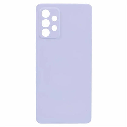 For Samsung Galaxy A72 4G A725 OEM Back Battery Housing Cover Replacement Part