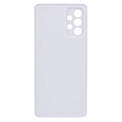 For Samsung Galaxy A72 4G A725 OEM Back Battery Housing Cover Replacement Part
