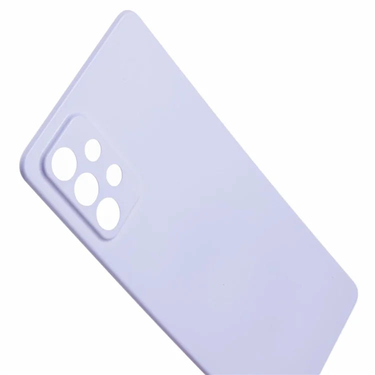 For Samsung Galaxy A72 4G A725 OEM Back Battery Housing Cover Replacement Part