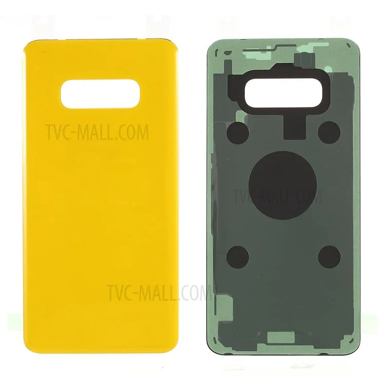 Back Battery Housing Cover Replacement (without Logo) for Samsung Galaxy S10e