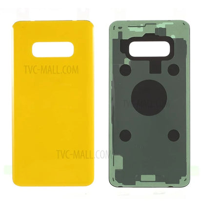 Back Battery Housing Cover Replacement (without Logo) for Samsung Galaxy S10e