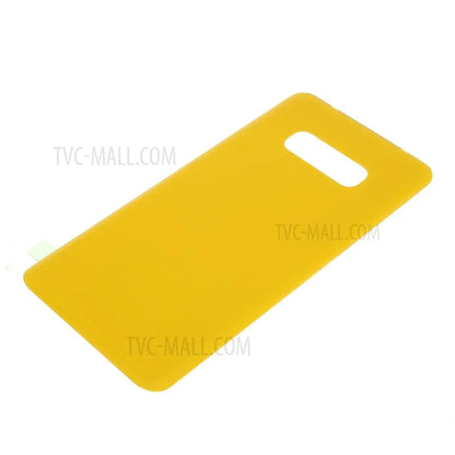 Back Battery Housing Cover Replacement (without Logo) for Samsung Galaxy S10e