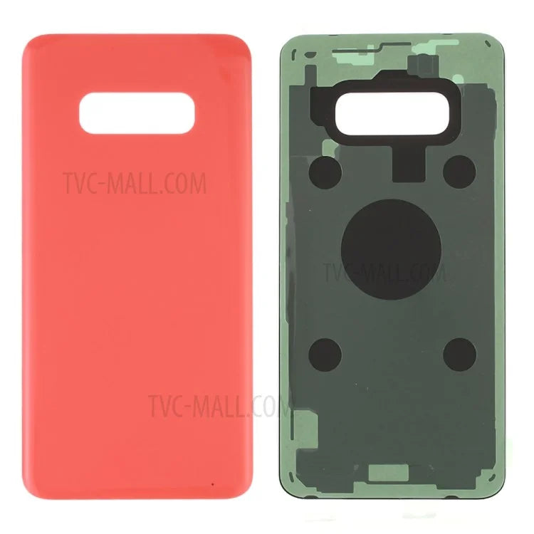 Back Battery Housing Cover Replacement (without Logo) for Samsung Galaxy S10e