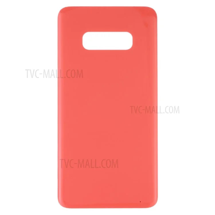 Back Battery Housing Cover Replacement (without Logo) for Samsung Galaxy S10e