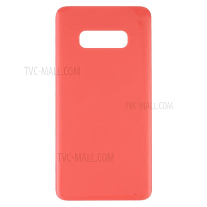 Back Battery Housing Cover Replacement (without Logo) for Samsung Galaxy S10e