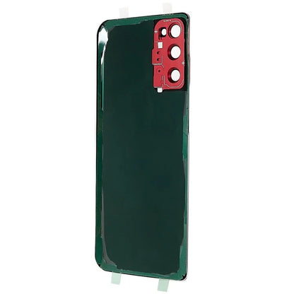For Samsung Galaxy S20 4G Back Battery Housing Cover with Camera Ring Lens Cover Part (without Logo)
