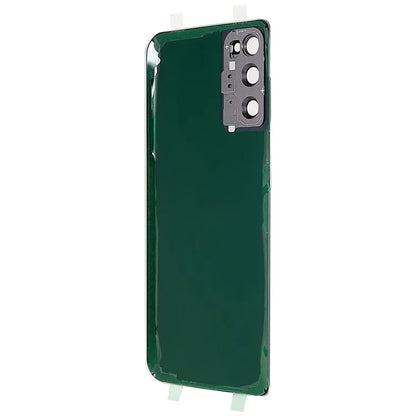For Samsung Galaxy S20 4G Back Battery Housing Cover with Camera Ring Lens Cover Part (without Logo)