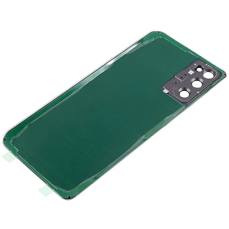 For Samsung Galaxy S20 4G Back Battery Housing Cover with Camera Ring Lens Cover Part (without Logo)