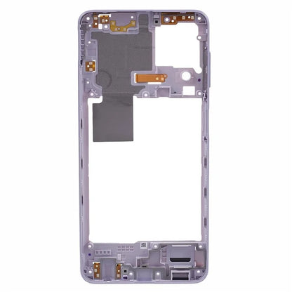 For Samsung Galaxy A22 4G (EU Version) A225 OEM Middle Plate Frame Replacement (without Logo)