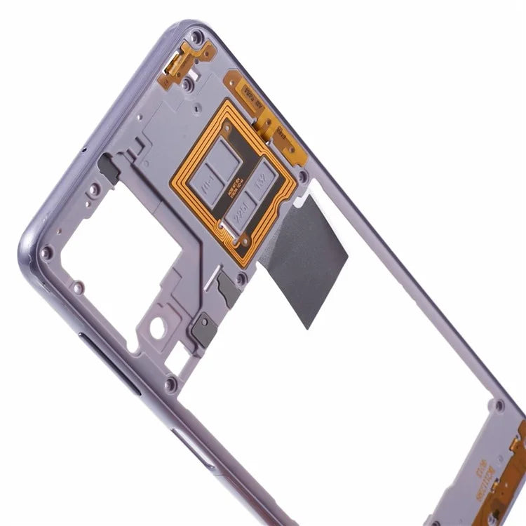 For Samsung Galaxy A22 4G (EU Version) A225 OEM Middle Plate Frame Replacement (without Logo)