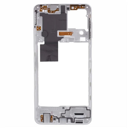 For Samsung Galaxy A22 4G (EU Version) A225 OEM Middle Plate Frame Replacement (without Logo)