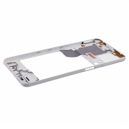 For Samsung Galaxy A22 4G (EU Version) A225 OEM Middle Plate Frame Replacement (without Logo)