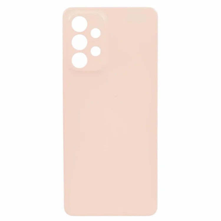 For Samsung Galaxy A33 5G OEM Plastic Battery Back Cover Replacement
