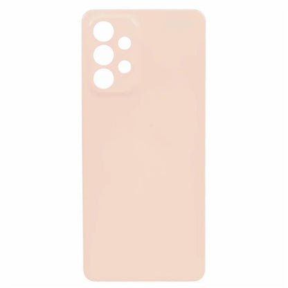 For Samsung Galaxy A33 5G OEM Plastic Battery Back Cover Replacement